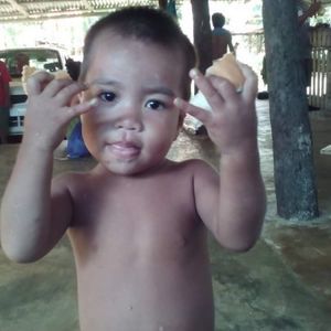 Meet your Posher, Johnson